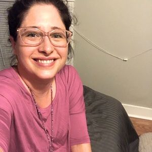 Meet your Posher, Janina